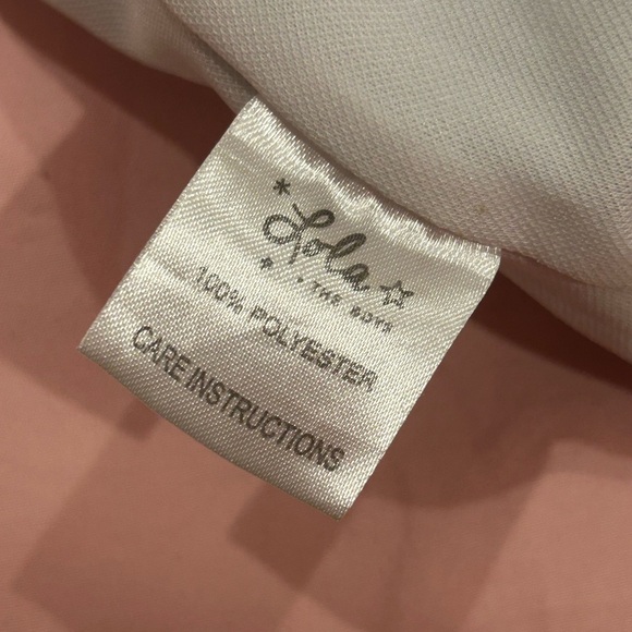 Lola + the Boys I Love Nutella Swimsuit - Picture 7 of 8